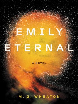 cover image of Emily Eternal